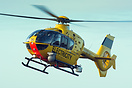Eurocopter EC-135P1