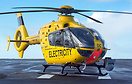 Eurocopter EC-135P1