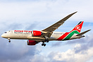 Boeing 787-8 Dreamliner