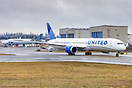 Boeing 787-10 Dreamliner