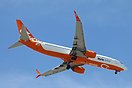 Boeing 737-8H6