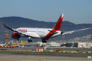 Boeing 787-8 Dreamliner