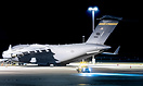 Boeing C-17A Globemaster III