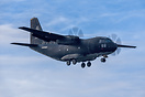 Alenia MC-27J Praetorian