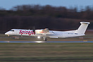 Bombardier Dash 8-402Q