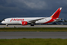 Boeing 787-8 Dreamliner
