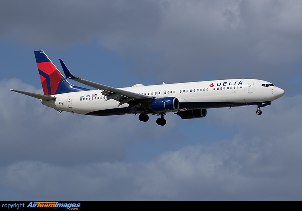 Boeing 737-932/ER