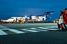 new route at Antwerp Airport
Bolzano-Antwerp