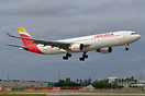 Airbus A330-302