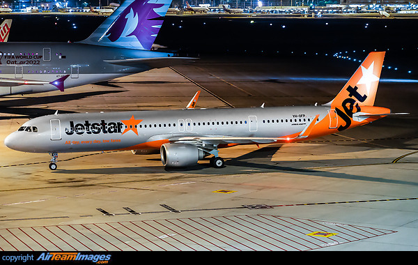 Airbus A321-251NX