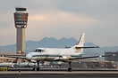 Fairchild SA-227AC Metro III