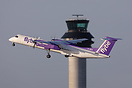 Bombardier Dash 8-402Q