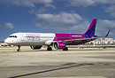 Airbus A321-271NX