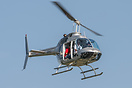 Bell 206B Jet Ranger III