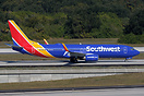 Boeing 737-8H4