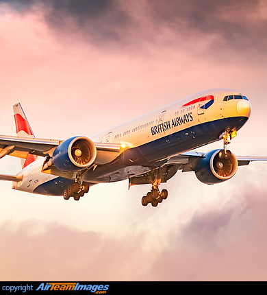 Boeing 777-336/ER
