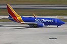 Boeing 737-7H4
