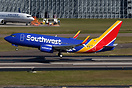 Boeing 737-7H4