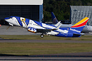 Boeing 737-7H4