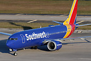 Boeing 737-8 MAX