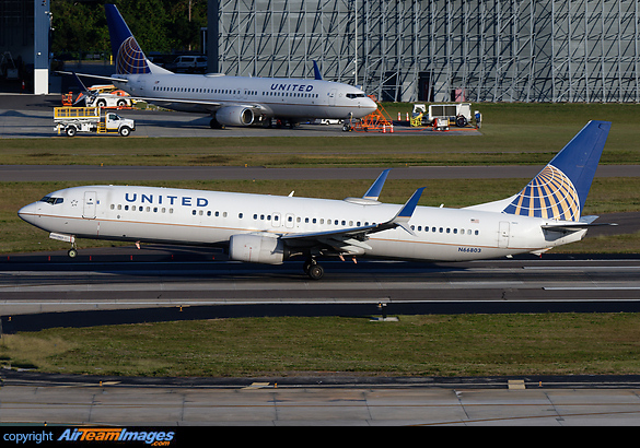 Boeing 737-924/ER