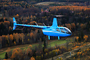 Robinson R-66 Turbine