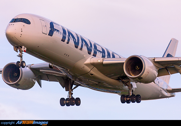 Airbus A350-941