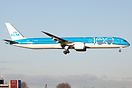 Boeing 787-10 Dreamliner