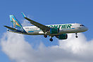 Airbus A320-251N