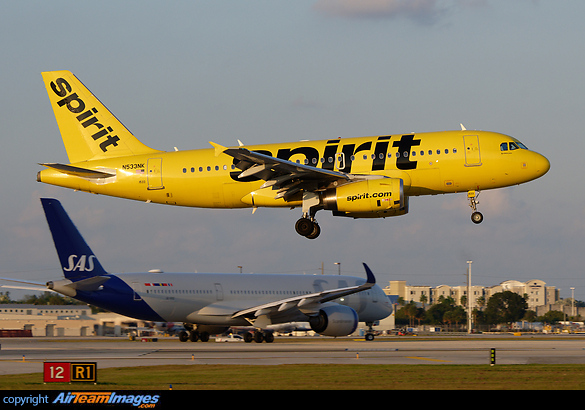 Airbus A319-132