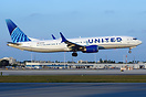 Boeing 737-9 MAX