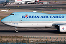 Boeing 747-8HTF/SCD