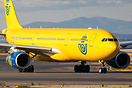 Airbus A330-343
