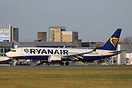 Boeing 737-8-200 MAX