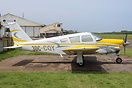 PA-28R-180 Cherokee Arrow