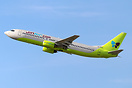 Boeing 737-86N