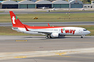 Boeing 737-8KN