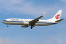 Boeing 737-89L