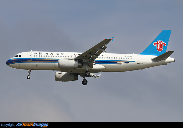 Airbus A320-232