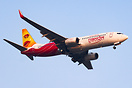 Boeing 737-86N