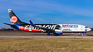 Boeing 737-8AS