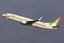Boeing 737-85F