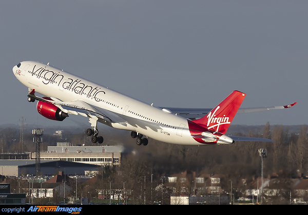 Airbus A330-941