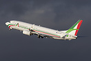 Boeing 737-85F