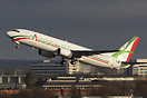 Boeing 737-85F