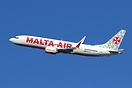 Boeing 737-8-200 MAX