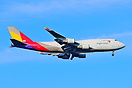 Boeing 747-48EM(BDSF)