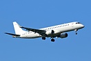 Embraer ERJ-190LR