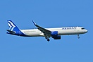 Airbus A321-271NX