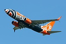 Boeing 737-75C